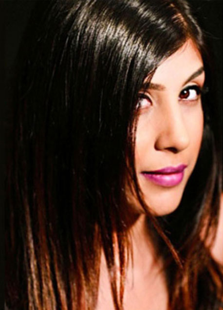 Senior Stylist Zaine